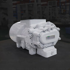 KG series '60.03CFM-187.34CFM' | 25bar | VSD energy-saving compressor